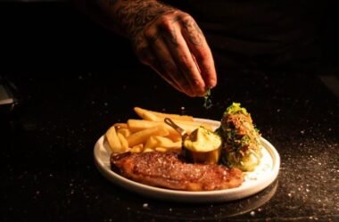 Melhor tempero para bife na frigideira