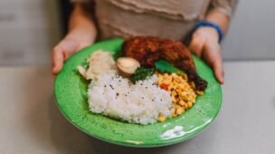 Melhor tempero para frango assado no forno