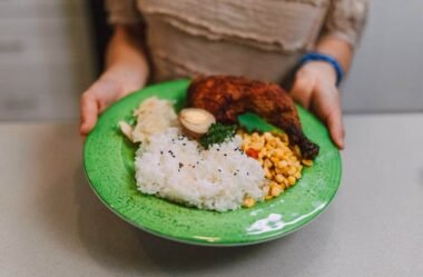 Melhor tempero para frango assado no forno