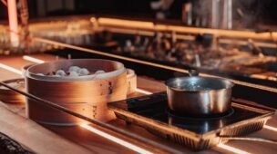 Qual o melhor fogão de indução ou vitrocerâmica