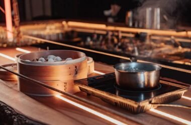 Qual o melhor fogão de indução ou vitrocerâmica