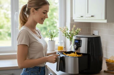 Qual o melhor forno airfryer